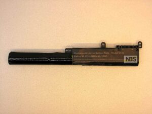 Аккумулятор ASUS A31N1601 VIVOBOOK R541UA X541U X541SA  OEM 11.1v 2200mAh