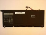 Аккумулятор Dell XPS 13 9343 9350 90V7W JD25G DIN02 P54G OEM 7.4V 52Wh