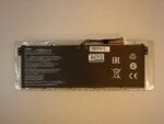 Аккумулятор Acer AC14B8K AC14B7K AC14B3K OEM Aspire V3-371 A715-71G E3-112 AN515 15.2V 53Wh