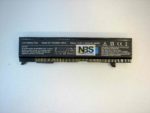 Аккумулятор Toshiba PA3399U PA3400U mAh 4400 A100