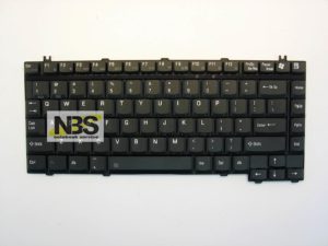 Клавиатура для ноутбука Toshiba A55/A10/A30