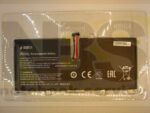 Аккумулятор HP HD04XL Battery ДубликатHP Envy Spectre XT 13-2120tu 13-2000eg 13-2021tu 14.4v 3200mAh