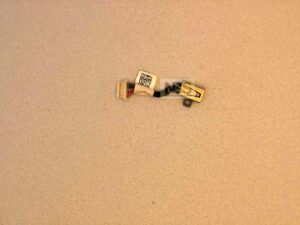 Разъем питания Б/У Dell Inspiron 13-7347 13-7348 13-7437 13-7352 13 3148 0JDX1R JDX1R дл 5с