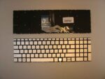 Клавиатура для ноутбука HP 15-ed0007ur +LED