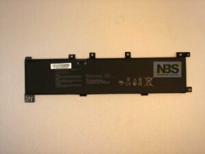 Аккумулятор Asus B31N1635 A705U N705U A705UA X705U X705UA X705UB X705UF X705UV X705UN  11.52V 42Wh