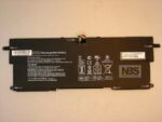 Аккумулятор HP ET04XL EliteBook X360 1020 7.7V 49.28Wh Распродажа