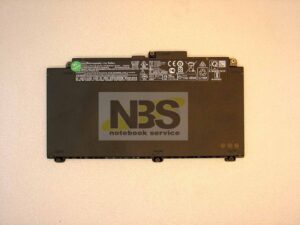Аккумулятор HP CD03XL HP ProBook 640 G4 11.4V 48Wh