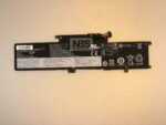 Аккумулятор Lenovo L17L3P53 L17C3P53 01AV481 S2 ThinkPad Yoga L380 45Wh