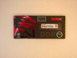 SO-DIMM DDR3L 4GB 12800 KingSpec 1.35v  1600mGz