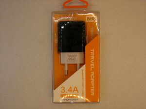 Блок питания OLESIT  2USB port