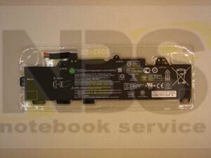 Аккумулятор HP TT03XL EliteBook 850 G5 11.55V 4610mAh