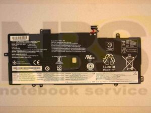 Аккумулятор Lenovo L18M4P72 L18L4P71 L18C4P71 ThinkPad X1 Carbon 7th Gen 15