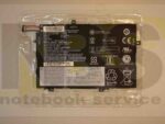 Аккумулятор Lenovo L17L3P52 ThinkPad L480 L490 L580 L590 L17M3P53 SB10K97611 11.1V 45Wh