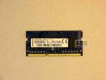 SO-DIMM DDR3L 2GB 12800 Kingston 1.35v