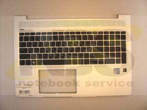 Клавиатура для ноутбука Б/У HP Probook 450 G6