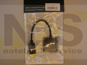 Переходник Display Port на VGA FY3103V