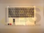 Клавиатура для ноутбука Б\У lenovo IdeaPad S540-13 + C корпус + тачпад RU