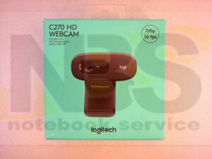 Вебкамера Logitech HD Webcam C270 Вебкамера Logitech HD Webcam C270