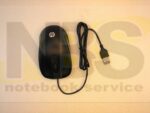 Мышь HP G1K28AA USB Travel Mouse