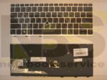 Клавиатура для ноутбука Б/У HP EliteBook 730 g5/g6 735 g5 830 g5/g6 836 g5 RU