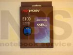 SSD HIKVISION E100 512Gb HS-SSD-E100