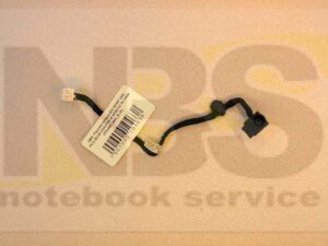 Разъем питания Б/У SONY Vaio PCG-3D1M VGN-FW21M M760 DC IN Cable 073-0001-4504_B (A)