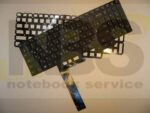 Клавиатура для ноутбука Lenovo Ideapad Gaming 3-15ARH05 + подсветка RU\EN