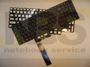 Клавиатура для ноутбука Lenovo Ideapad Gaming 3-15ARH05 + подсветка RU\EN