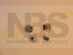 Разъем питания для Asus P5440U P5240U PU404U U5100 YX560U X560UD DC Разъем