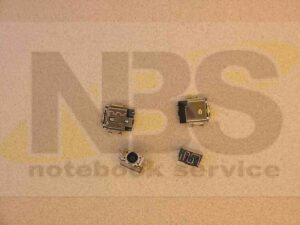 Разъем питания для Asus P5440U P5240U PU404U U5100 YX560U X560UD DC Разъем