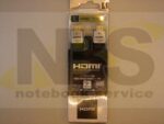 Cable HDMI/HDMI 2M  Плоский