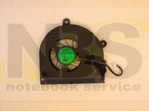 Вентилятор Б/У Toshiba Satellite A660 A660D A665 A655D L675 L675D P855