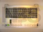 Клавиатура для ноутбука Б\У lenovo Ideapad 3 15IIL05 15IML05 15IGL05 15ADA05 + C корпус RU\EN сереб Клавиатура для ноутбука Б\У lenovo Ideapad 3 15IIL05 15IML05 15IGL05 15ADA05 + C корпус RU\EN сереб