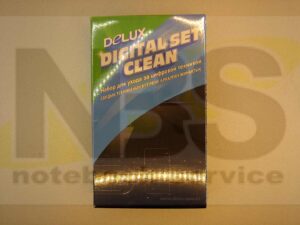 Чистящий набор Delux Digital Clean