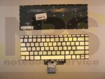 Клавиатура для ноутбука HP X360 13-ap  13-W 13-AC 13AD 13AF  13-AQ LED