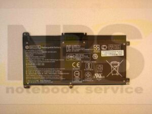 Аккумулятор HP BK03XL for HP Pavilion X360 14-BA