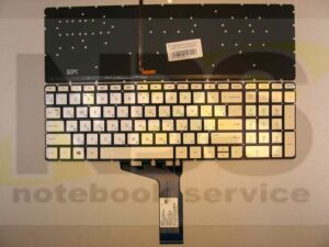 Клавиатура для ноутбука HP Envy 15-ae000 15-ae100 15-ae подсветка