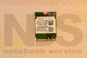 Bluetooth+Wi-Fi адаптер REALTEK 8723BE SPS 843338-001