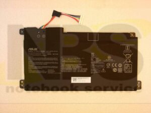 Аккумулятор Asus B31N1912 for Asus VivoBook 14 E410MA L410MA E410KA E510MA