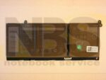 Аккумулятор Dell G91J0 Latitude 3320 3420 3520