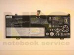 Аккумулятор Lenovo Thinkbook Y13S-IML 14S-ARE L18C4PF0 L18M4PF0 15.36V 45Wh
