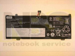 Аккумулятор Lenovo Thinkbook Y13S-IML 14S-ARE L18C4PF0 L18M4PF0 15.36V 45Wh