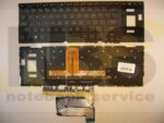Клавиатура для ноутбука Asus ROG Zephyrus GX501 GX501GI GX501GI-XS74 GX501VI + Led  EN
