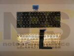Клавиатура для ноутбука Asus X200CA F200CA F200LA F200MA X200LA X200MA RU РАСП