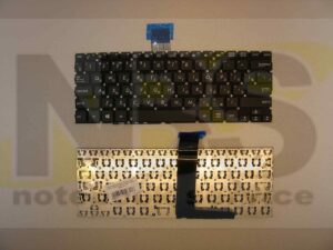 Клавиатура для ноутбука Asus X200CA F200CA F200LA F200MA X200LA X200MA RU РАСП
