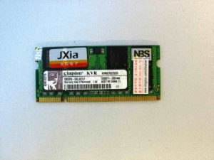 б\у SODIMM DDR2 2GB