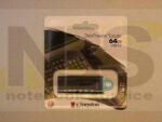 USB 3.2 Gen.1(5gbps) Kingston DataTraveler Exodia DTX/64  64GB