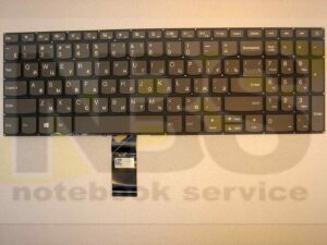 Клавиатура для ноутбука Б\У Lenovo IdeaPad 320-15ABR 320-15IAP 320-15AST 320-15IKB 330-15IKB RU