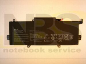 Аккумулятор Asus C31N1602 Zenbook U3000 U3000U UX330 UX330U 11.55V 57Wh