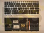 Клавиатура для ноутбука HP EliteBook 730 g5/g6 735 g5 830 g5/g6 836 g5 EN подсветка